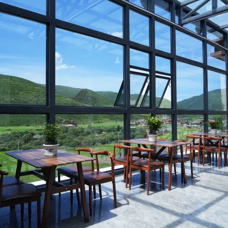 Xiangsuocang Homestay