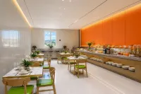 Kaiyue Hotel (Aba County Central Street) - Wi-Fi