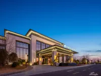 New Century Hotel Hongze Huaian - 5-stjärniga