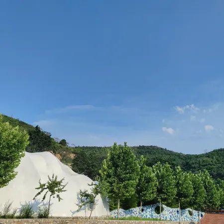 Xinsheng Homestay