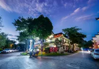 Jingxi Yiming Inn - Pet friendly
