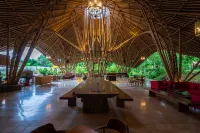 The Kharma Villas Yogyakarta -  Ferienhäuser