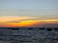 Yudu · Haishiguang Homestay (Lingao Bozong Village) - Ocean View