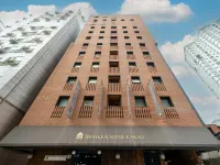 Benikea Hotel Kakao โรงแรมใกล้สะพานมาโป