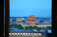 Xihuanli · Designer Villa Aesthetic Homestay (Xinzhou Ancient City) - 2 ดาว