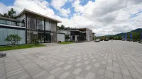 Yingde Shengquan Mountain Valley Gold and Silver Hot Spring Hotel - balneario