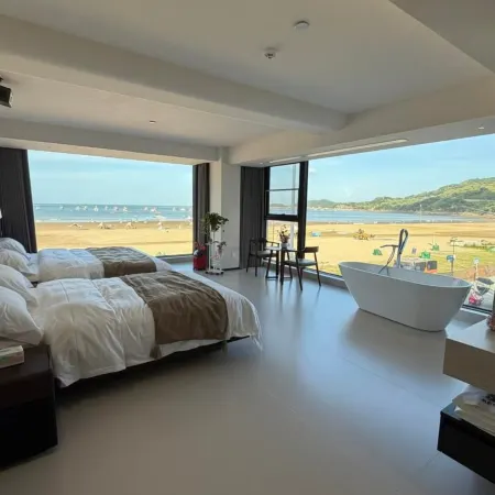 Fanying Xiaozhu Homestay