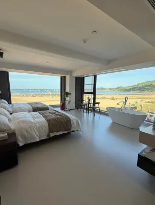 Fanying Xiaozhu Homestay - เปิดใหม่