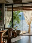 Nymph Resort - สระว่ายน้ำบนดาดฟ้า