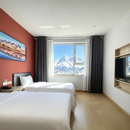Aipa Resort Hotel