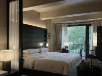 Xihu · Juting - balcony