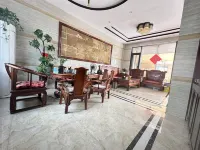 Weizhou Island Chenxingyuan Hotel (Shell Beach Branch) Hotels in Weizhou Island (North Leisure Area)
