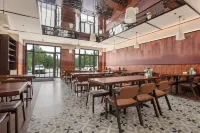 Heyu Resort Hotel (Ili River Scenic Area Branch) - 3-Star