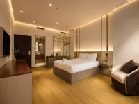 KAS Dilly Luxury Hotel - que admiten mascotas