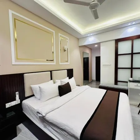Hotel The Glory Sylhet