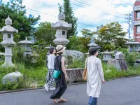 Entire House【otonarisan】-無料駐車場有 八栗寺周辺のホテル