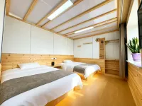 Mohe Jinhong Snow House Farm Stay - Homestays