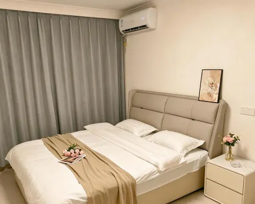 Ling Jie Homestay - balcony