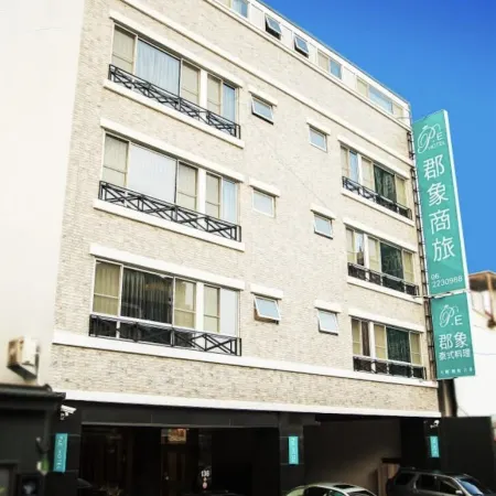 Princess & Elephant Hotel