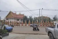 Dongpalan Luxury Hotel - ペット同伴可