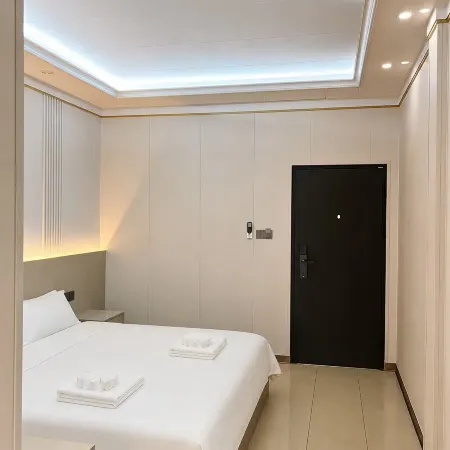 WAN HAO HOTEL(Free shuttle service by sightseeing vehicles within 5 kilometers)
