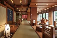 Takinoyu Hotel - Wifi