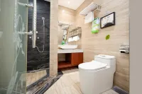 Fuqing Shiguang E-Sports Hotel (West Railway Station Shizhu Mountain Scenic Area) - Esports