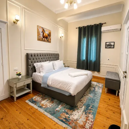 Yacoubian Suites