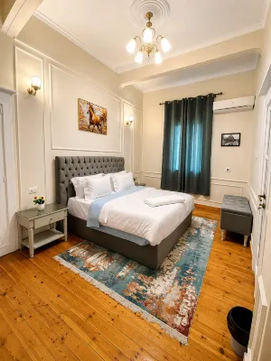 Yacoubian Suites -  Ferienwohnungen