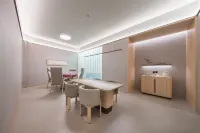 JI Hotel (Longkou Longhu Tianjie Port City Avenue) - 3 estrellas