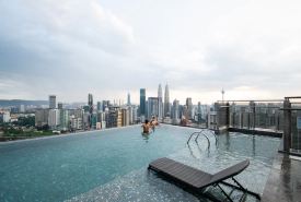 Expressionz Professional Suites By Starwood