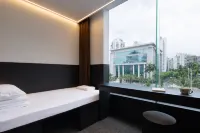 Backpack Ten Years Hostel (Haikou Qilou Old Street) - Hostels