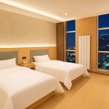 Hengdong Hotel