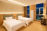 Hengdong Hotel - Pet friendly