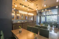Vesta Sapphire Jaipur - A City Center Hotel - WiFi