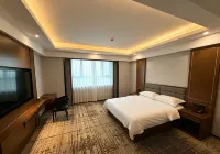 Shidai Holiday Hotel - 2 Yıldız