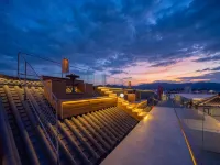 Wanda Yi Hotel, Pu'er Simao - Scenic