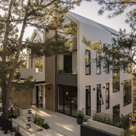 Magnolia Villas Da Lat - Love Hill Resort