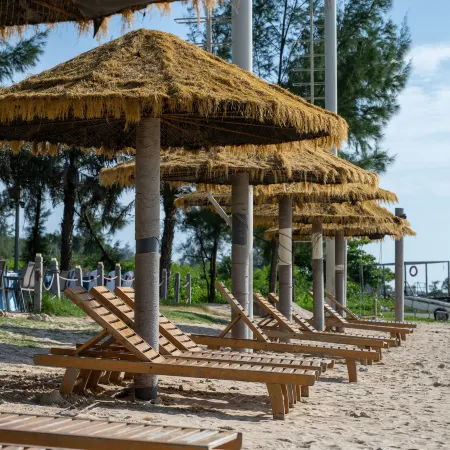 Weizhou Island Sea-View Resort