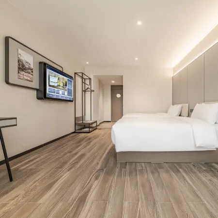 Aifeel Hotel (Kashgar Old City Scenic Area Commercial Pedestrian Street)