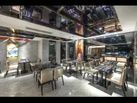 Zhiyu E-Sports Hotel (Shenzhen Buji East Station) - 무료 와이파이