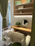 Novotel Xi'an Daming Palace - spa