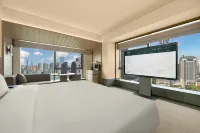 Grand Ji Hotel Wuhan East Lake - 5 stelle