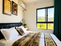 Meijia Urban Homestay (Shiyan Wanda Plaza) - ห้องครัว