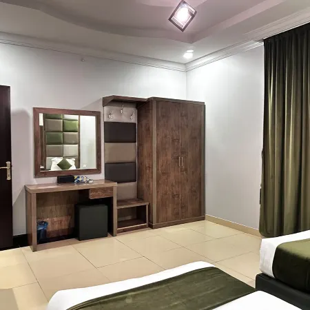 Rose Gate Serviced Apartments