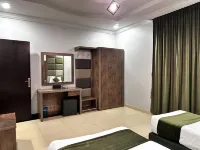 Rose Gate Serviced Apartments - พร้อมระเบียง