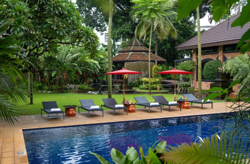 Holiday Garden Hotel & Resort photo 4