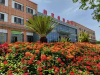 Temaotong International Hotel - New