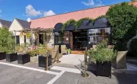 Hotel Le Mercator - 3-Star