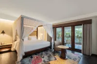 Ashva Swiss-Belresort, Ubud - 5-stjärniga